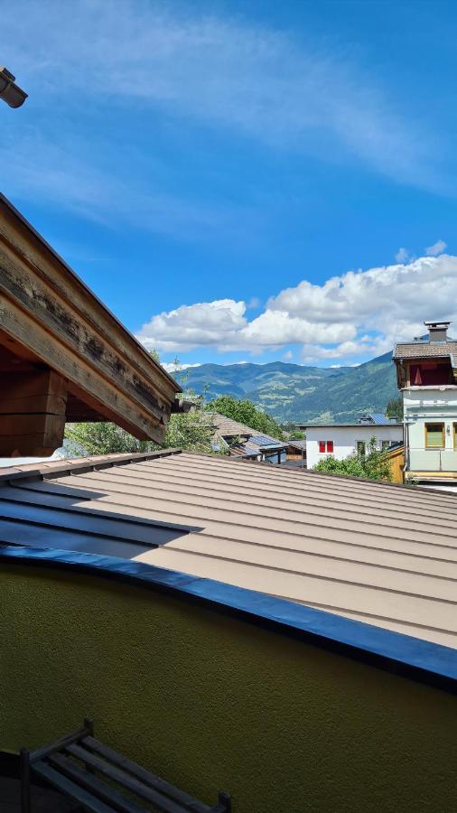 Appartement Reindl Kaprun Exterior photo