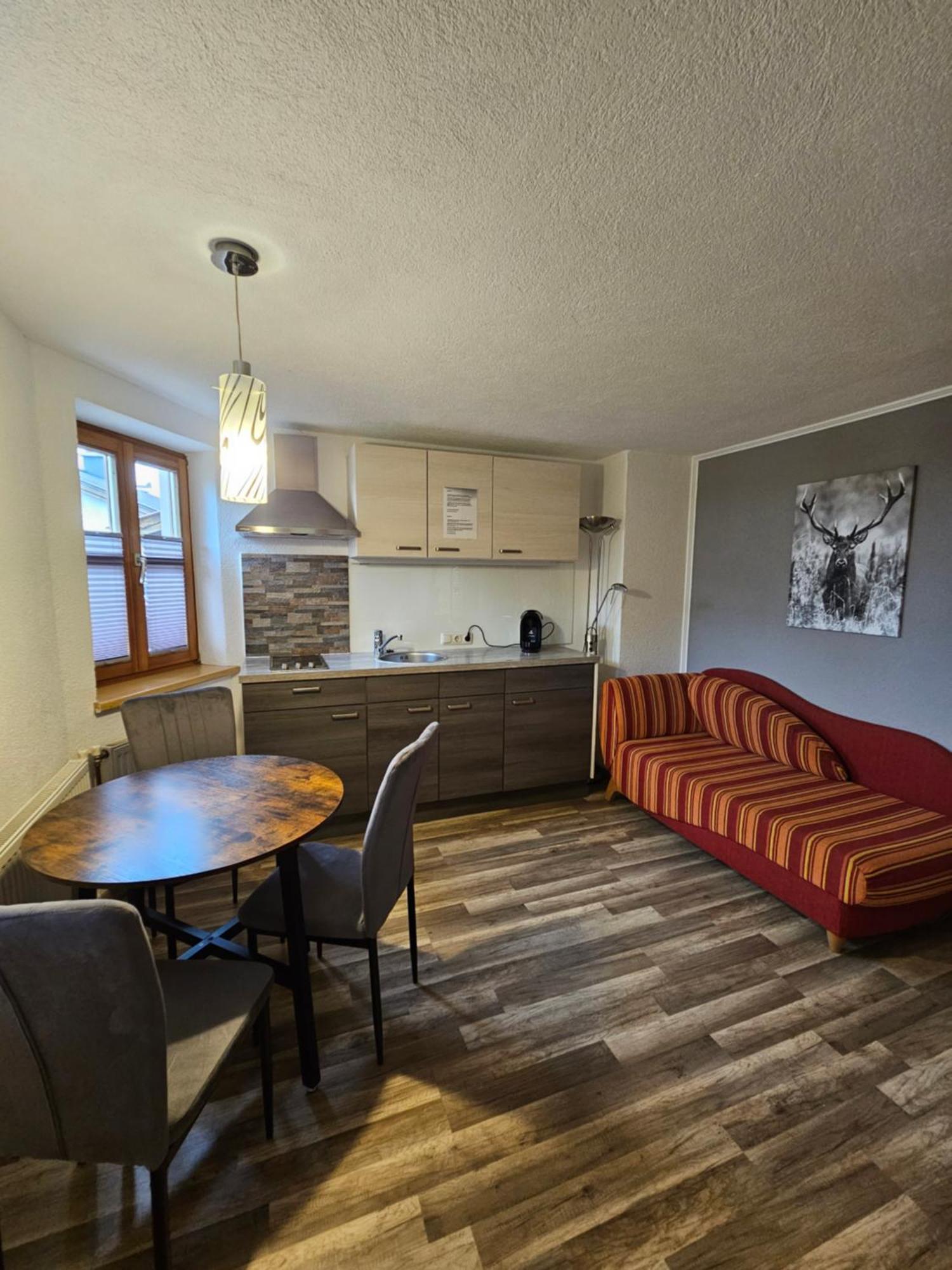 Appartement Reindl Kaprun Exterior photo