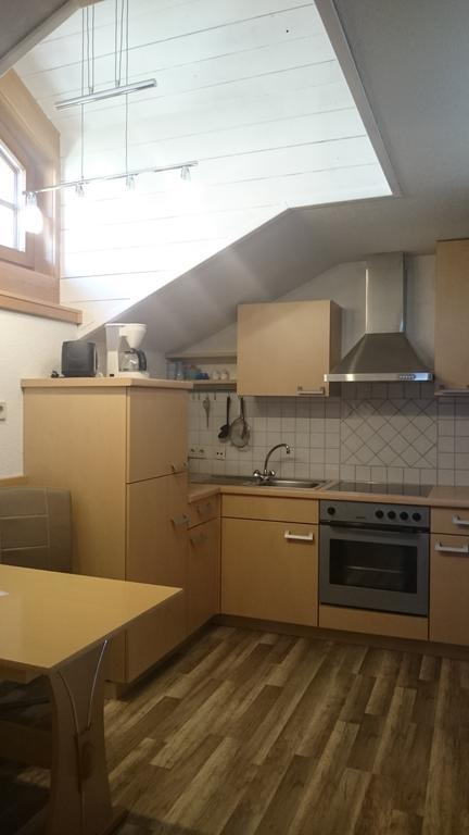 Appartement Reindl Kaprun Exterior photo
