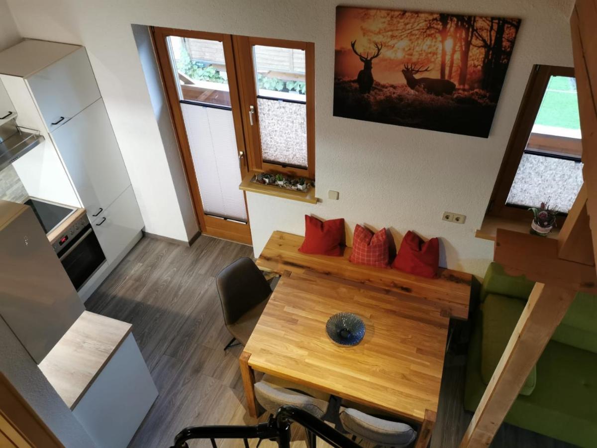 Appartement Reindl Kaprun Exterior photo